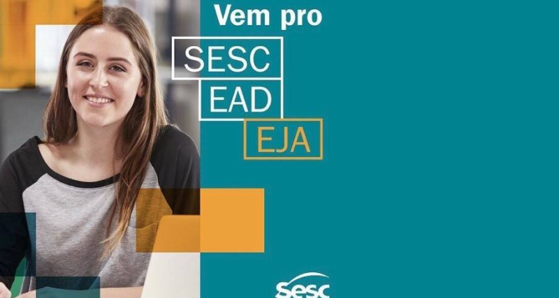 EAD EJA - 2ª ETAPA - NOTURNO - CAG 2026/01    