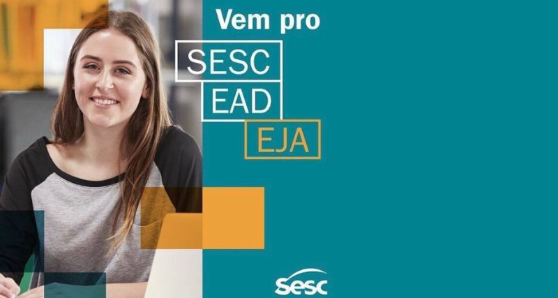 EAD EJA - 3ª ETAPA - NOTURNO - CAA 2026/01                          