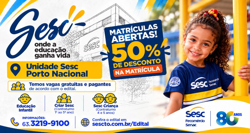 PRÉ-ESCOLA GRUPO 3 - 5 ANOS (VESPERTINO) 2027.