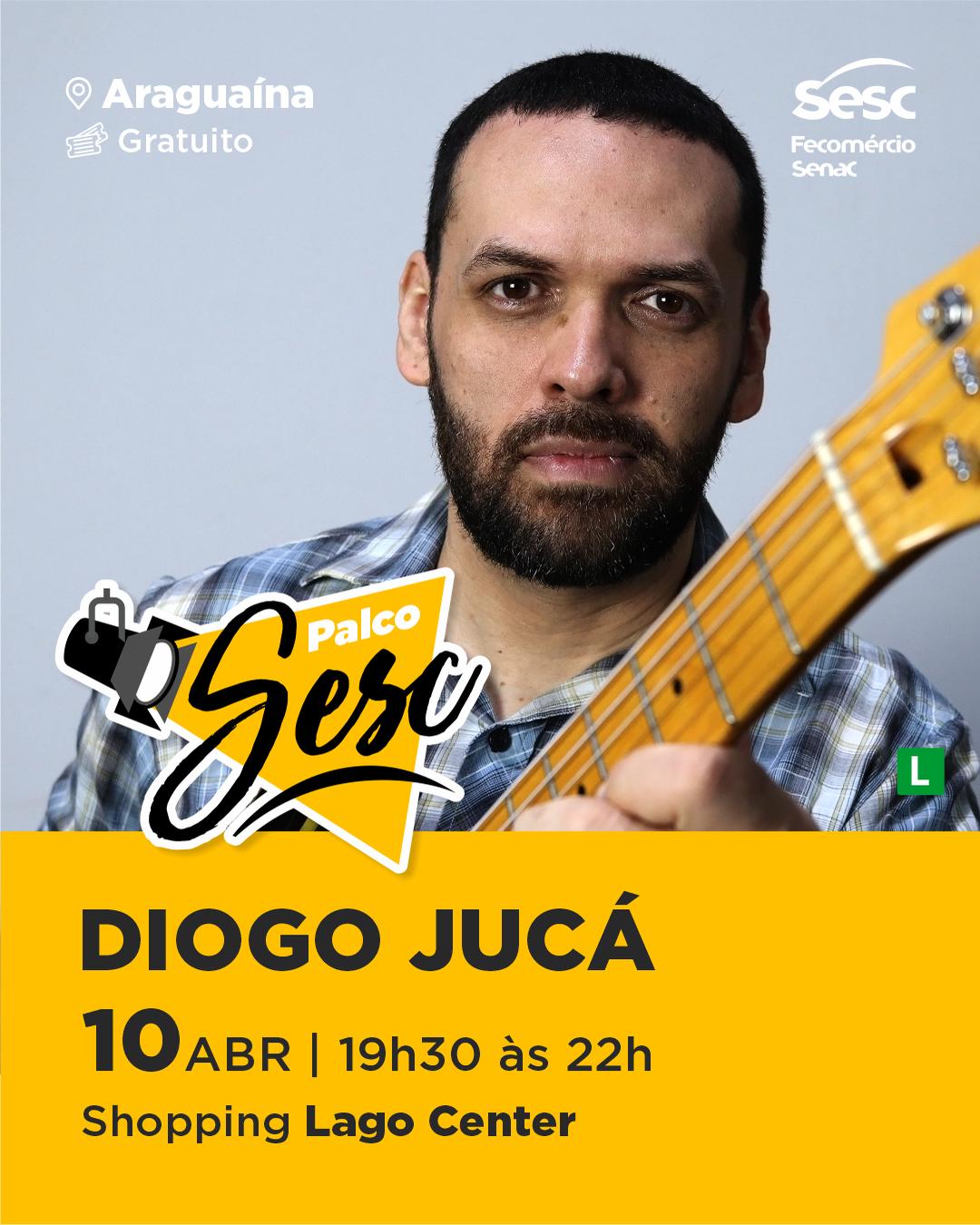 Imagem da programação