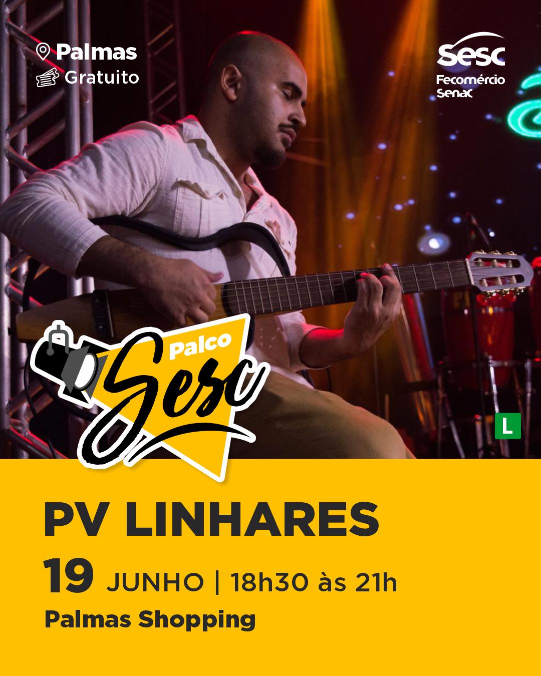 Imagem da programação