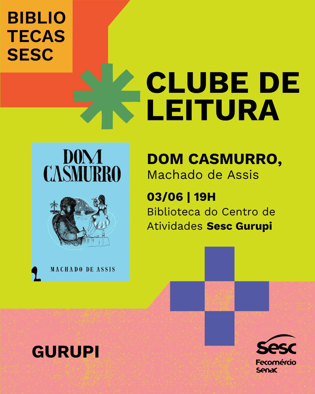 Imagem da programação