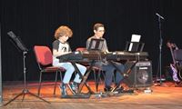 Escola Sesc de Música