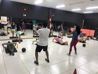 Treinamento Funcional