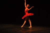 Dança